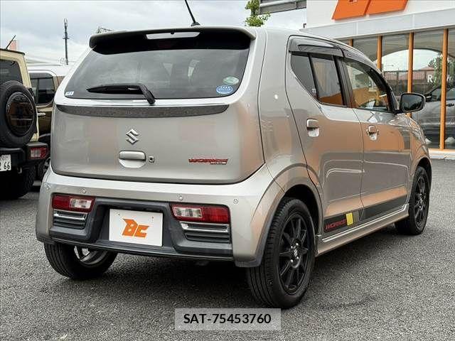 Suzuki ALTO WORKS 2019-11 8779450-12