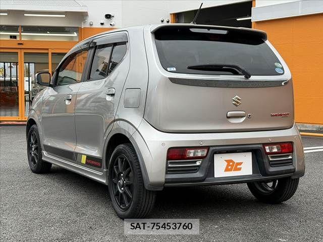 Suzuki ALTO WORKS 2019-11 8779450-14