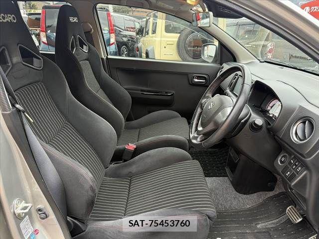 Suzuki ALTO WORKS 2019-11 8779450-15