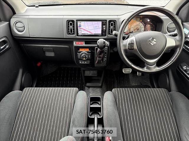 Suzuki ALTO WORKS 2019-11 8779450-1