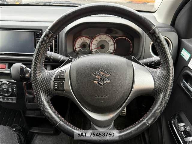 Suzuki ALTO WORKS 2019-11 8779450-25