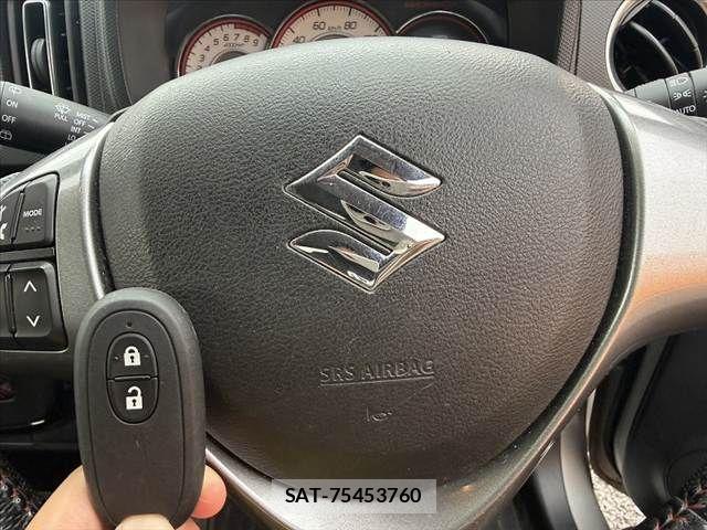 Suzuki ALTO WORKS 2019-11 8779450-2