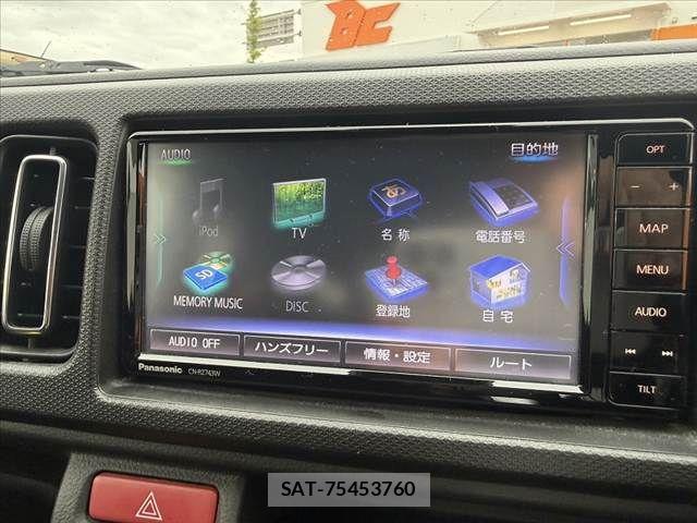 Suzuki ALTO WORKS 2019-11 8779450-4