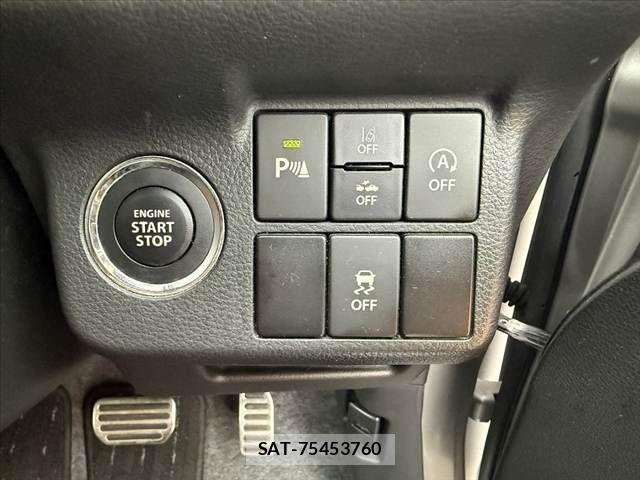 Suzuki ALTO WORKS 2019-11 8779450-5