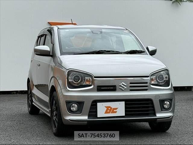 Suzuki ALTO WORKS 2019-11 8779450-7
