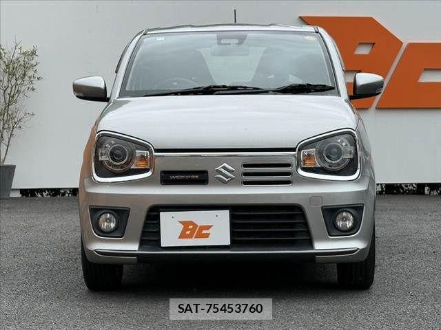 Suzuki ALTO WORKS 2019-11 8779450-8