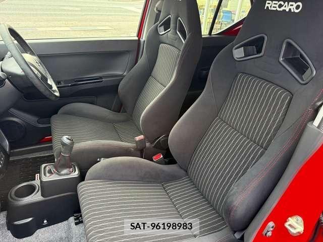 Suzuki ALTO WORKS 2018-02 8779448-10