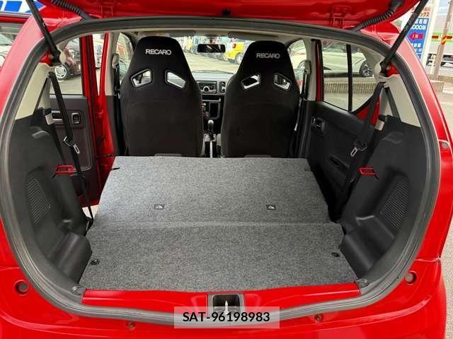 Suzuki ALTO WORKS 2018-02 8779448-13