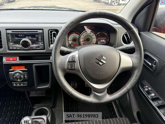 Suzuki ALTO WORKS 2018-02 8779448-14