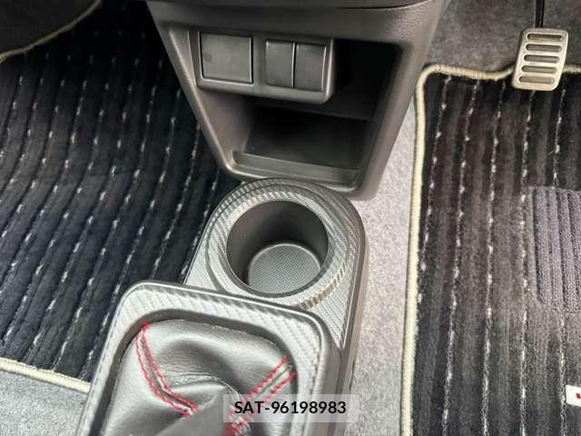 Suzuki ALTO WORKS 2018-02 8779448-19
