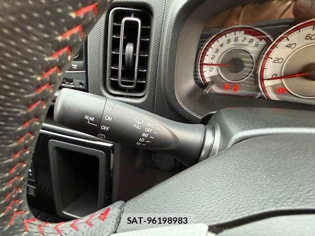 Suzuki ALTO WORKS 2018-02 8779448-22