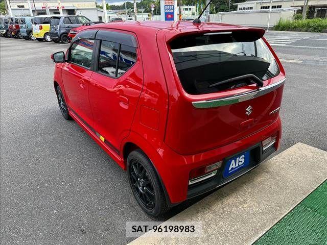 Suzuki ALTO WORKS 2018-02 8779448-2