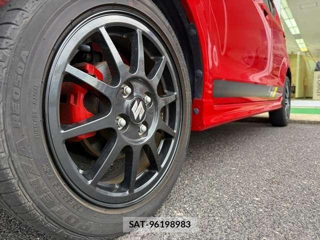 Suzuki ALTO WORKS 2018-02 8779448-4