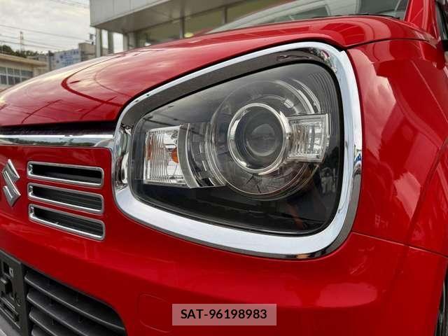 Suzuki ALTO WORKS 2018-02 8779448-5