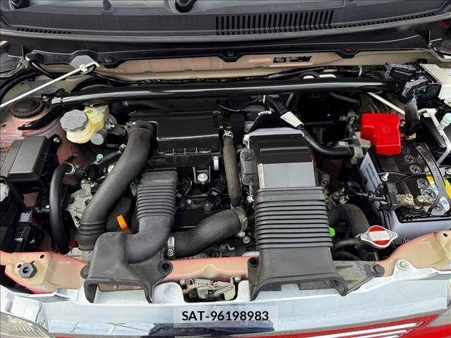 Suzuki ALTO WORKS 2018-02 8779448-6