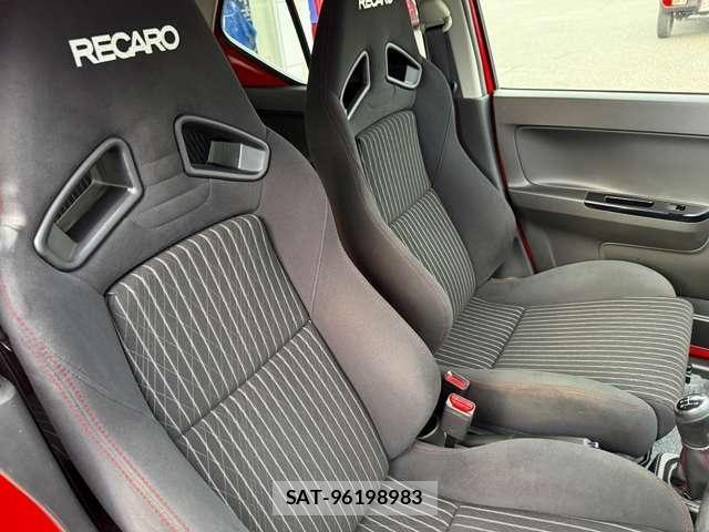 Suzuki ALTO WORKS 2018-02 8779448-8