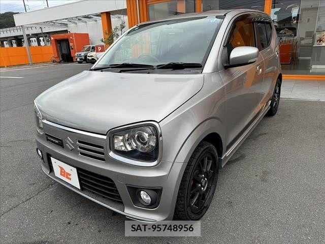 Suzuki ALTO WORKS 2018-01 8795228-9