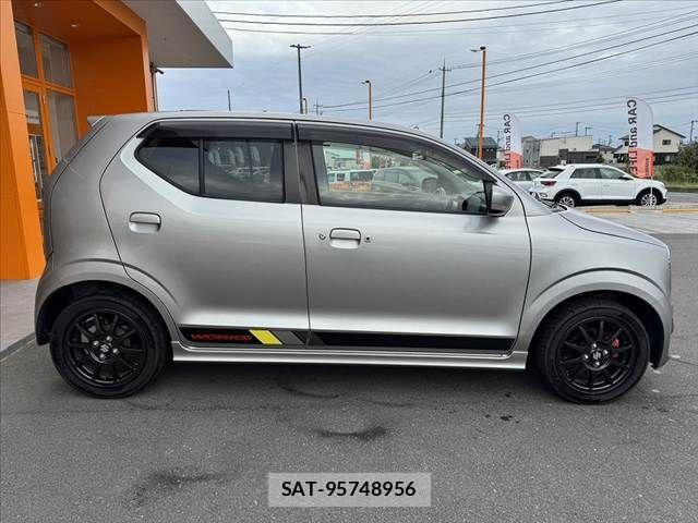 Suzuki ALTO WORKS 2018-01 8795228-10