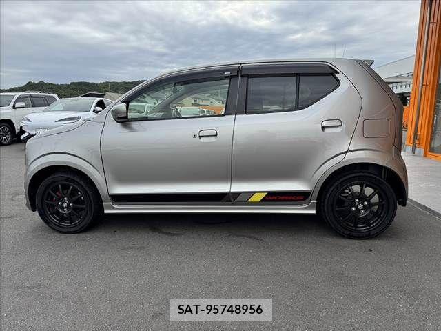 Suzuki ALTO WORKS 2018-01 8795228-11