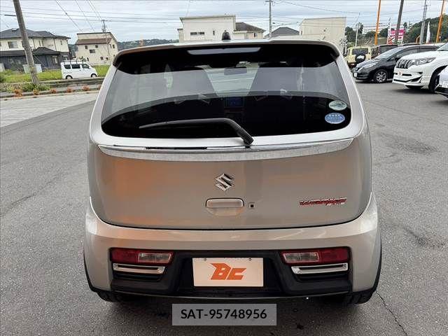 Suzuki ALTO WORKS 2018-01 8795228-13