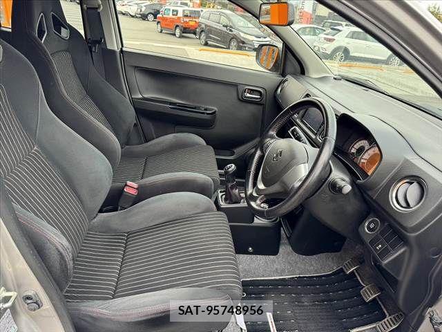 Suzuki ALTO WORKS 2018-01 8795228-15