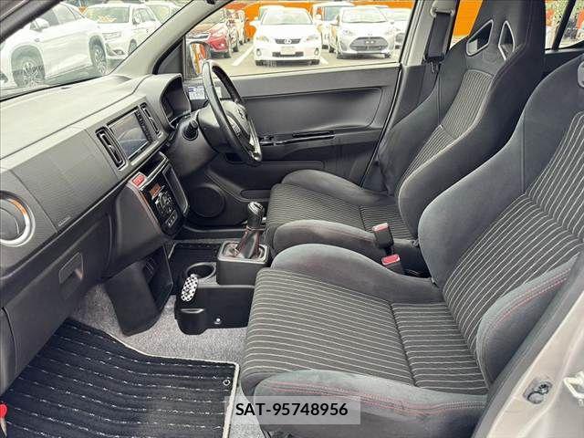 Suzuki ALTO WORKS 2018-01 8795228-17