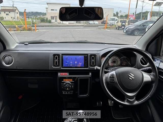 Suzuki ALTO WORKS 2018-01 8795228-1