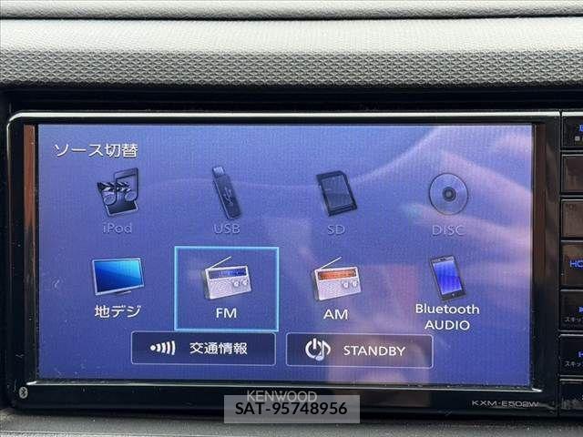 Suzuki ALTO WORKS 2018-01 8795228-20