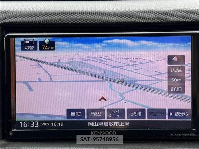 Suzuki ALTO WORKS 2018-01 8795228-2