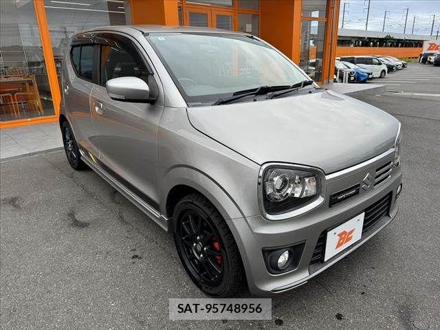 Suzuki ALTO WORKS 2018-01 8795228-7