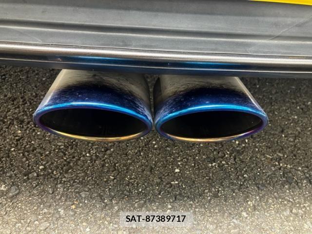 Suzuki ALTO WORKS 2016-02 8827760-9