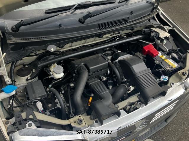 Suzuki ALTO WORKS 2016-02 8827760-12