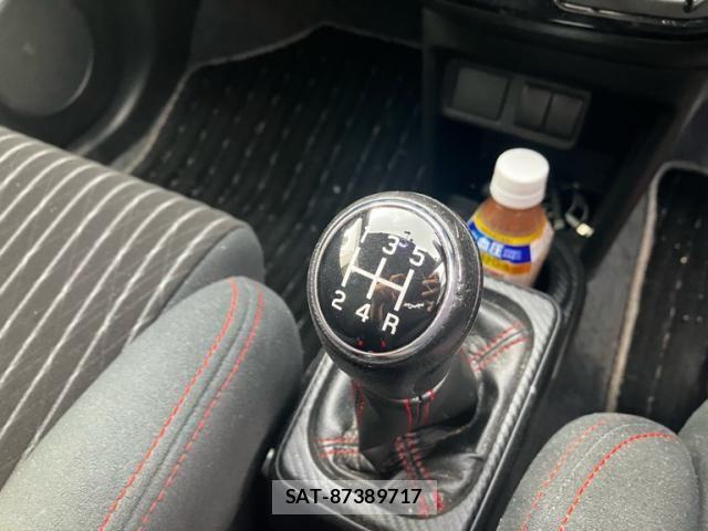 Suzuki ALTO WORKS 2016-02 8827760-15