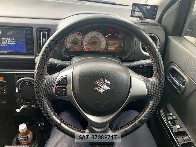Suzuki ALTO WORKS 2016-02 8827760-16