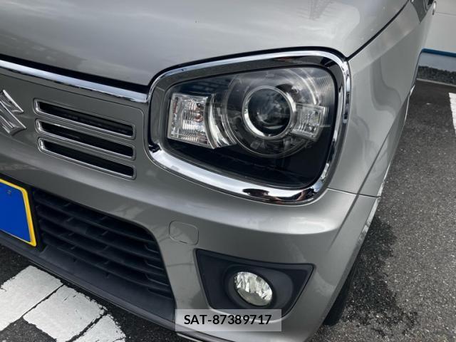 Suzuki ALTO WORKS 2016-02 8827760-2