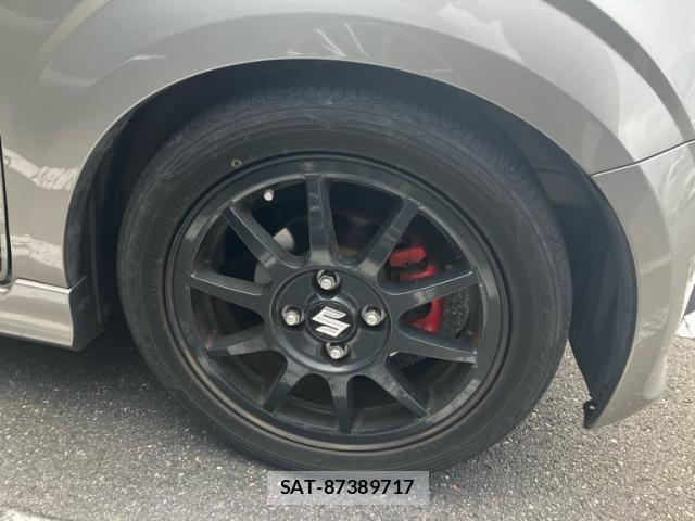 Suzuki ALTO WORKS 2016-02 8827760-3