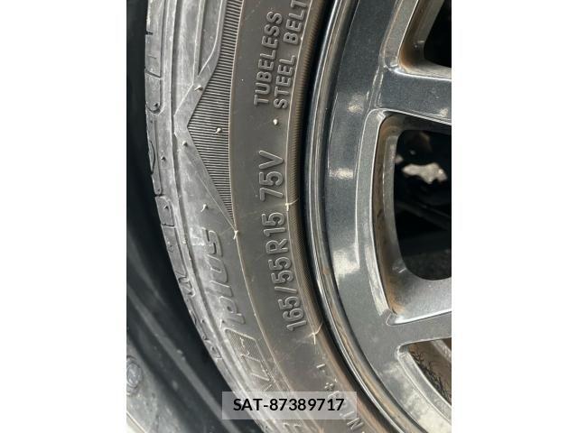 Suzuki ALTO WORKS 2016-02 8827760-4