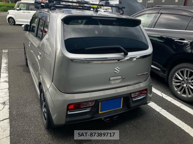 Suzuki ALTO WORKS 2016-02 8827760-6