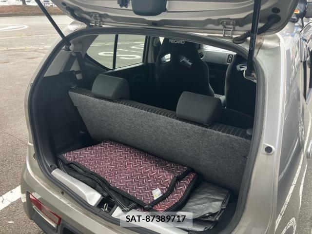 Suzuki ALTO WORKS 2016-02 8827760-7