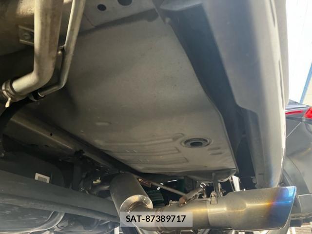 Suzuki ALTO WORKS 2016-02 8827760-8