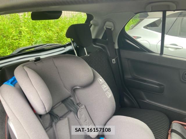 Suzuki ALTO WORKS 2016-04 8827764-9