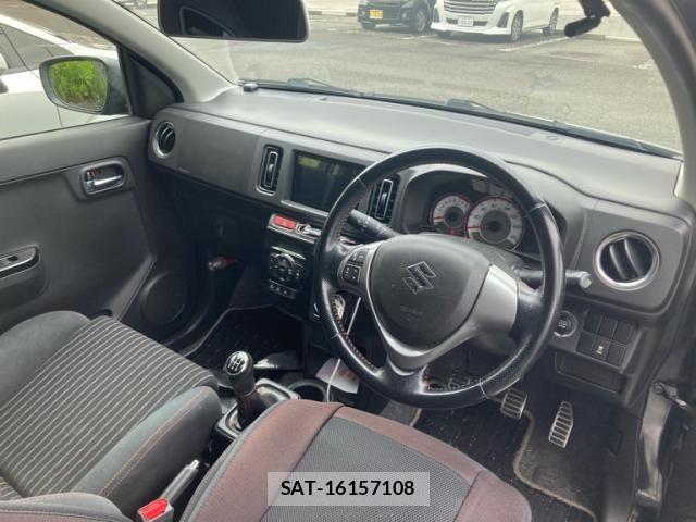 Suzuki ALTO WORKS 2016-04 8827764-10