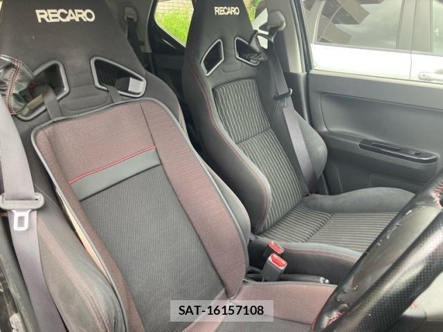 Suzuki ALTO WORKS 2016-04 8827764-11