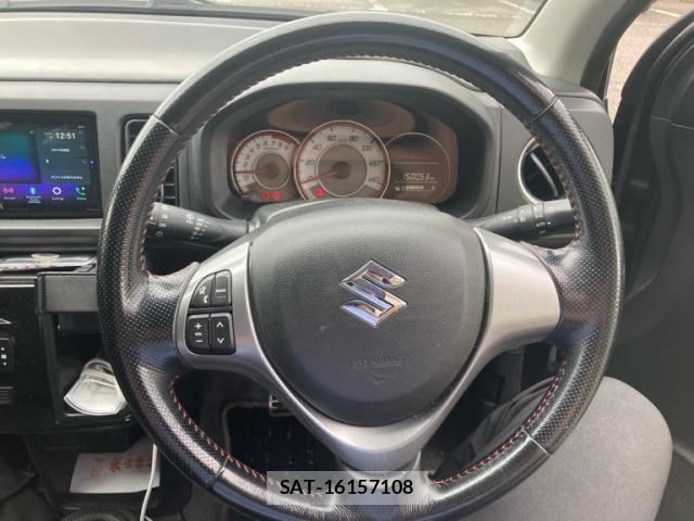 Suzuki ALTO WORKS 2016-04 8827764-12