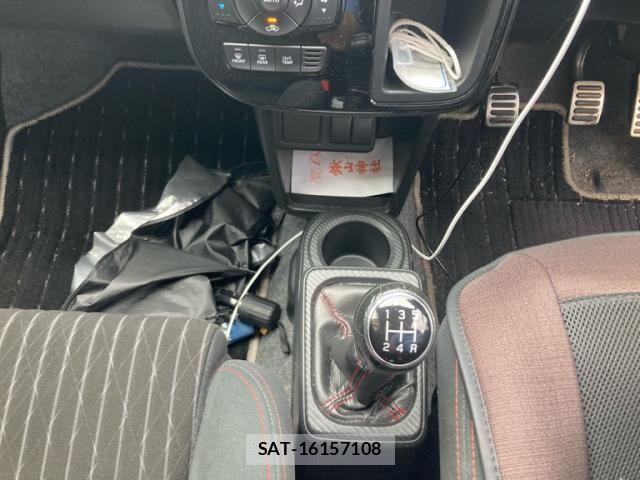 Suzuki ALTO WORKS 2016-04 8827764-15