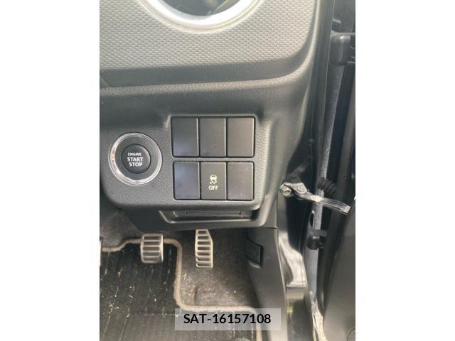 Suzuki ALTO WORKS 2016-04 8827764-16