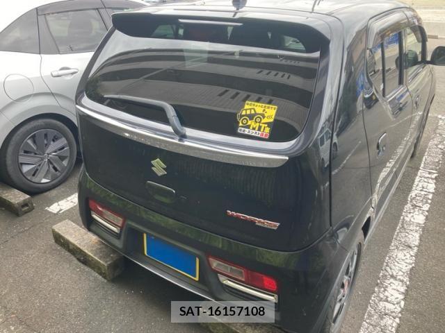 Suzuki ALTO WORKS 2016-04 8827764-2