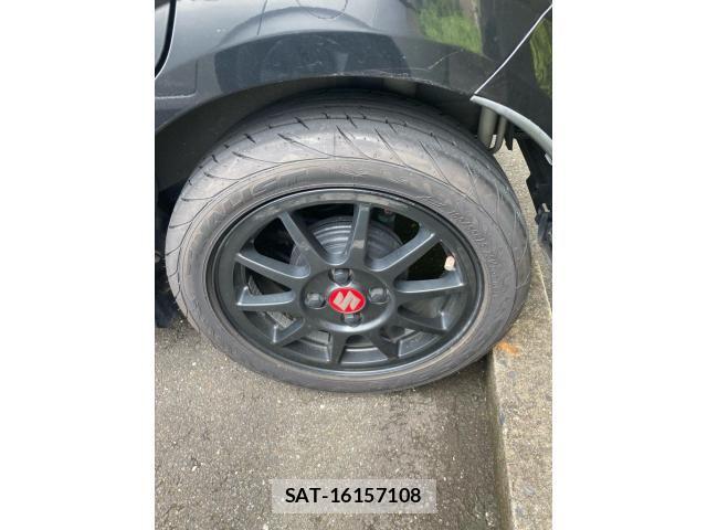 Suzuki ALTO WORKS 2016-04 8827764-5