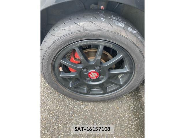 Suzuki ALTO WORKS 2016-04 8827764-7