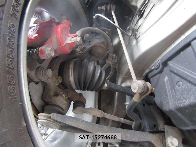 Suzuki ALTO WORKS 2022-03 8827761-13